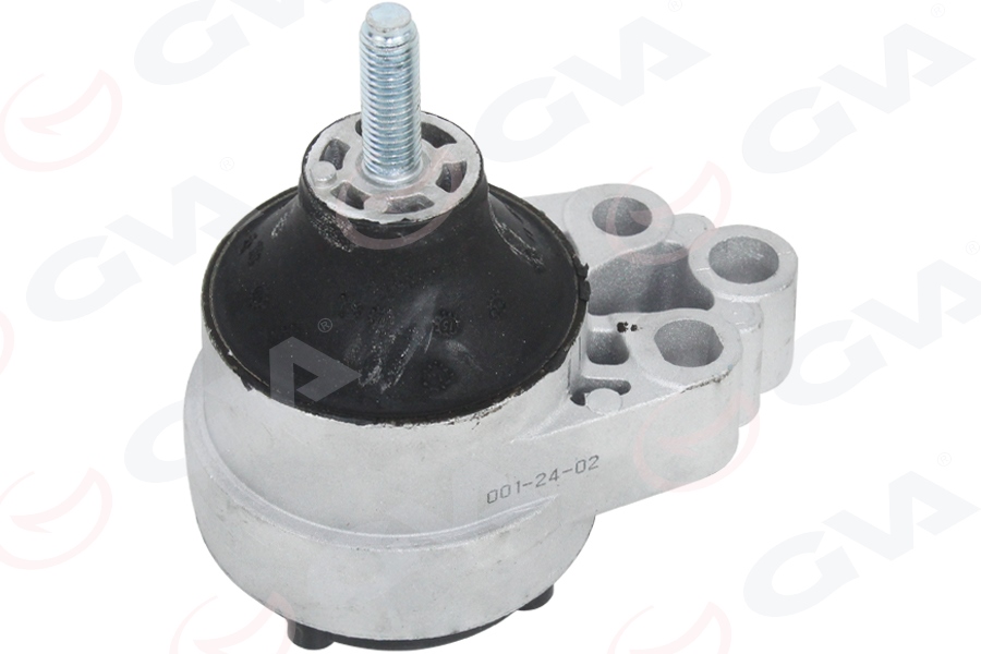 MOTOR TAKOZU SAĞ FORD FOCUS 98> 1.6 BENZİN (3 CİVATALI) - GVA - OEM 98AB
