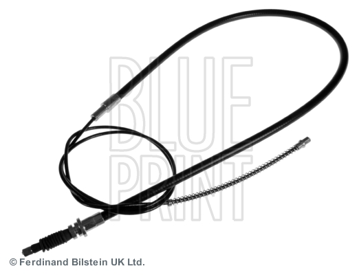 EL FRENİ TELİ CABSTAR 1993> — BLUEPRINT ADN146309 - BLUEPRINT - OEM 36531F3900