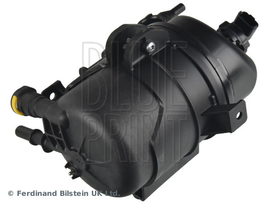 YAKIT FİLTRESİ DEFENDER 110 4WD.DEFENDER 110 STATİON WAGON 4WD.DEFENDER 110 VAN 4WD.DEFENDER 90 4WD. - BLUEPRINT - OEM LR125292