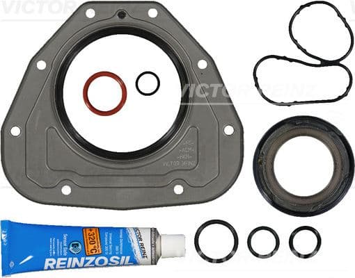 TAKIM CONTA ALT MERCEDES OM622 OM626 OM699 W205 W4...