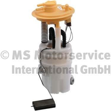 FUEL PUMP MODULE MITSUBISHI