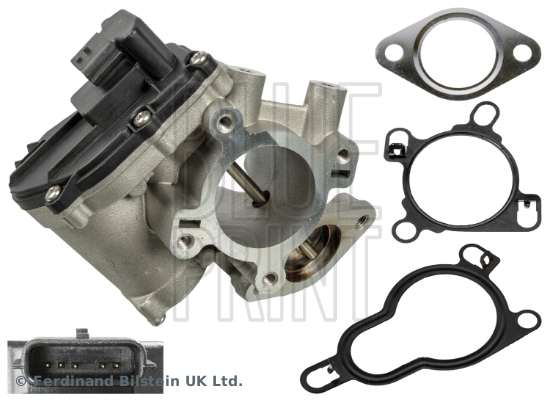 EGR VALFİ OPEL MOVANO B 10> VIVARO A 06> REN - BLUEPRINT - OEM 93198888