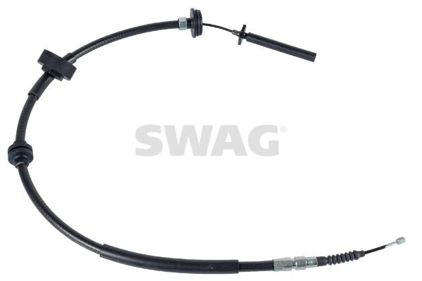 EL FREN TELI SOL ARKA BMW E70 E71 E72 F15 F16 - SWAG - OEM 34436772103