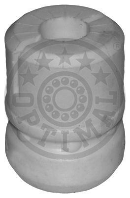LASTİK DAYANAK SÜSPANSİYON CALIBRA A85_)-VECTRA A86_-87_)-VECTRA A CC88_-89_)CALIBRA-CAVALIER Mk II - OPTIMAL - OEM 344411