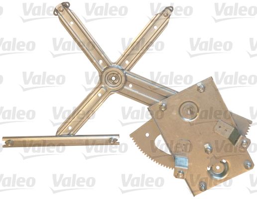 CAM MEKANİZMASI (ÖN) (SOL) OPEL VECTRA - VALEO - OEM 5140059