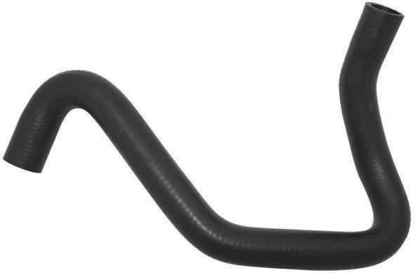 RADYATOR ALT HORTUMU LOGAN-SANDERO 1.5 DCI - NIFEA - OEM 6001548464