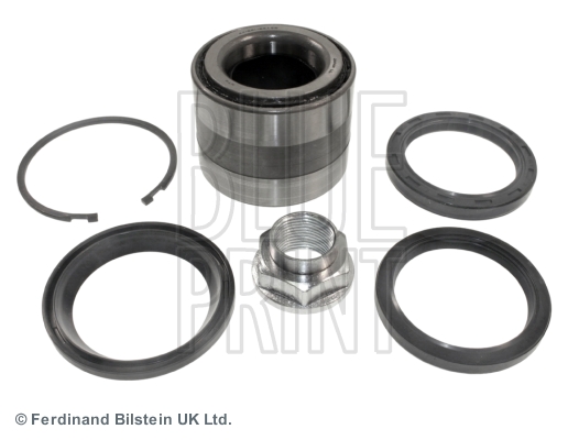 ARKA TEKER RULMAN SETİ SUBARU FORESTER 2.0L SF SG 98-08 / IMPREZA 1.6L 1.8L 2.0L GC GD 98-05 - BLUEPRINT - OEM 28016AA020S1