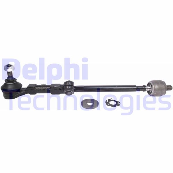 ROT DÜZENEĞİ ÖN; SOL RENAULT CLİO I 03/94>05/98 - DELPHI - OEM 7701467539