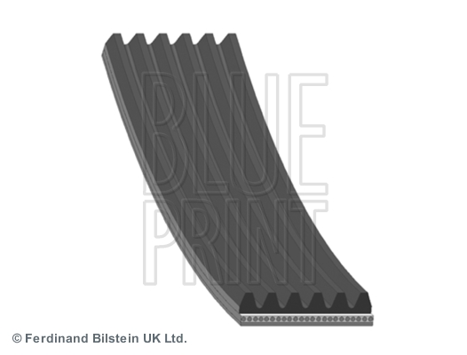 V KAYIŞI CALIBER - BLUEPRINT - OEM 04891598AB