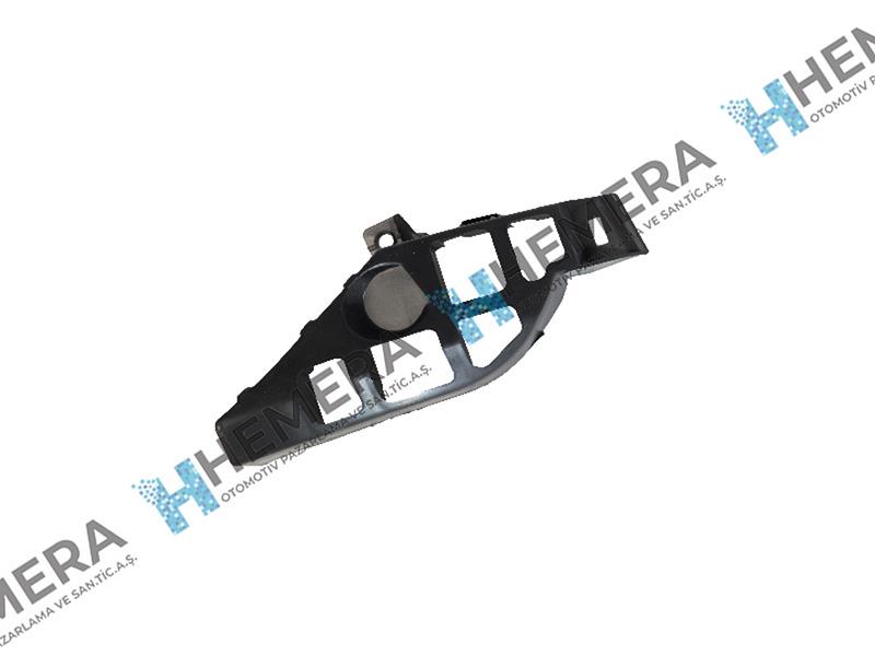 TAMPON BRAKETİ ARKA SAĞ SEAT LEON 2013-2017 - TAIWAN - OEM 5F0807378
