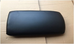 KOL DAYAMA KAPAGI DERİ SİYAH A3 2004-2012 - GKL - OEM 8P0864245D