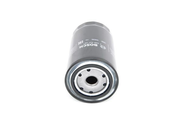 YAĞ FİLTRESİ IVECO DAILY III-IV 04>11 3.0 F1C - BOSCH - OEM 500038752