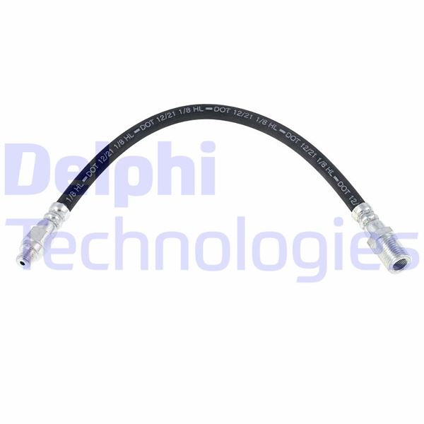 ArkaSol/Sağ FREN HORTUMU IVECOIVECO Daily 35C10.Daily 35C11.Daily 35C11P.Daily 35C12.Daily 35C12P.Da - DELPHI - OEM 500327230