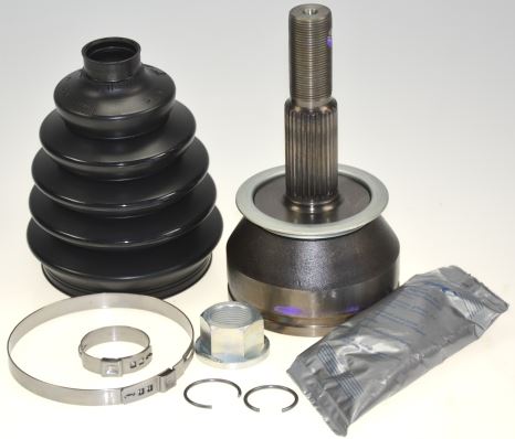 AKS KAFASI DIŞ NISSAN NAVARA-PATFINDER 05=> - GKN - OEM C9211EB30A
