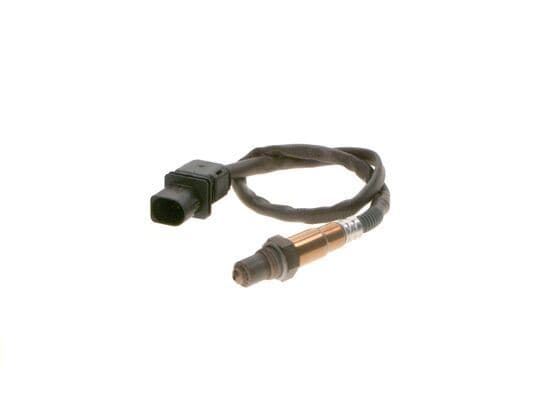 LAMBDA SENSÖRÜ MERCEDES A (W176)B (W246-W242)CLA (...