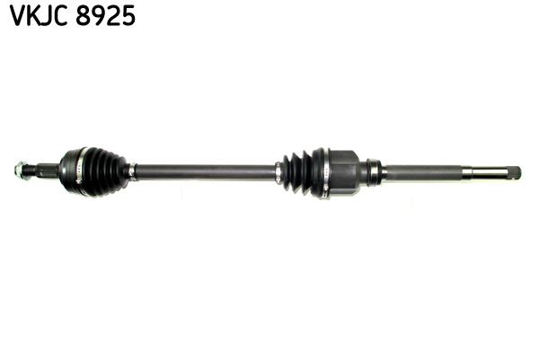KOMPLE AKS SAĞ P308 14>21 1.2 VTI-1.6 BlueHDI RIFTER 1.5-1.6 HDI-BlueHDI ASTRA L 21>1.2 EB2 COMBO E 18> 1.2 EB2-1.5D BERLINGO 18> 1.5-1.6 BlueHDI (MEKANİK VİTES) - SKF - OEM 9820471180