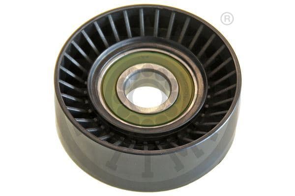 ALTERNATÖR GERGİ RULMANI (KÜTÜKLÜ) DUCATO-BOXER-JU