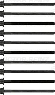 SİLİNDİR KAPAK SAPLAMASI GOLF7-POLO-A3-LEON-OCTAVI...