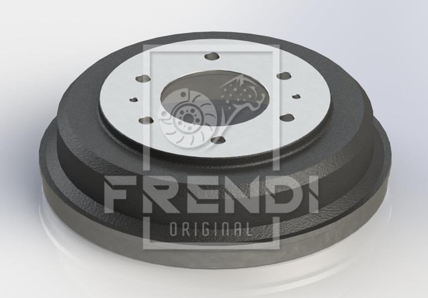 ARKA KAMPANA L200 - FRENDI - OEM MB950951