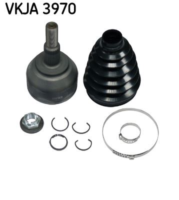 ON AKS KAFASI DIS SAG/SOL KUGA I 08>13 2.0 TDCI - SKF - OEM 8V413A327AB