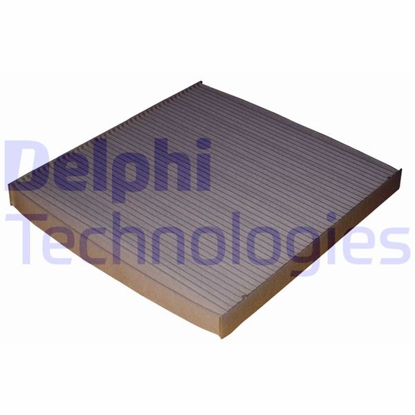 KABİN FİLTRESİ - ISUZU D MAX 03> 05/02> - DELPHI