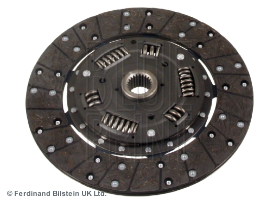 DEBRİYAJ BALATASI TRANSİT 92. TRANSİT 95 - BLUEPRINT - OEM 5029112
