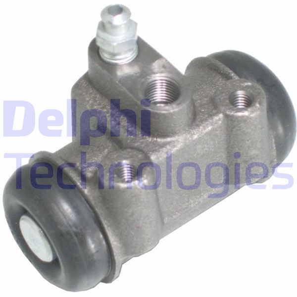 TEKERLEK SİLİNDİRİ DÜZENEĞİ ARKA; SAĞ/SOL OPEL ARENA / RENAULT TRAFİC 84>04/01 - DELPHI