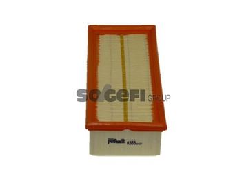 HAVA FILTRESI LAND ROVER FREELANDER I 18K4F 20T2N 204D3 L314 98>06 . HONDA ACCORD 96>98 - PURFLUX - OEM ESR4103