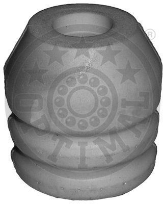 LASTİK DAYANAK SÜSPANSİYON VECTRA B36_)-VECTRA B Caravan31_)-VECTRA B CC38_)VECTRAB)-VECTRAB) CC-VE - OPTIMAL - OEM 90497363