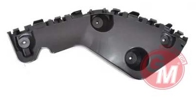 ARKA TAMPON BRAKETI SAG DACIA DUSTER 2010 — GUA 361672 - GUA - OEM 622200010R