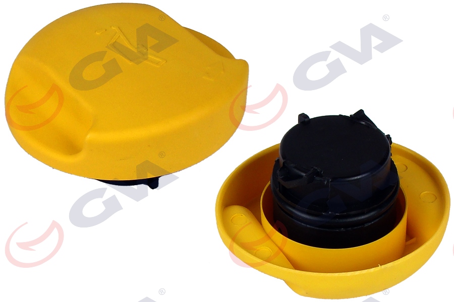 MOTOR YAĞ KAPAĞI ASTRA F (96-01) X16XEL - GVA - OEM 0650091