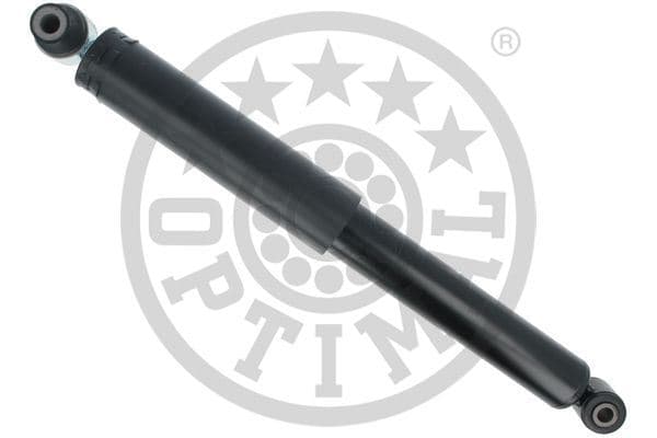 Amortisör Arka Sağ veya Sol FORD ORJINAL FK3118080EA