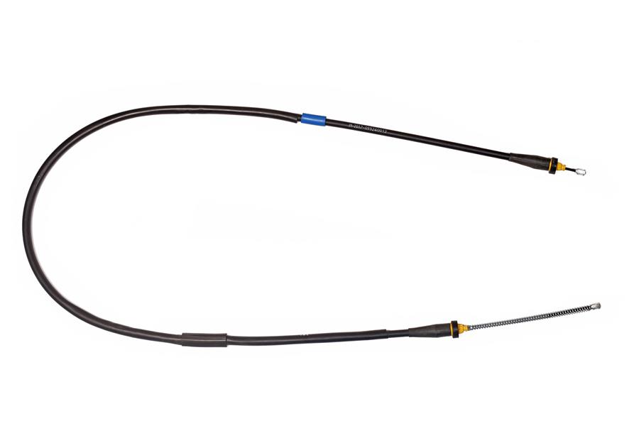 EL FREN TELİ ARKA SOL TRAFIC 81-85 - CAVO - OEM 7700689739