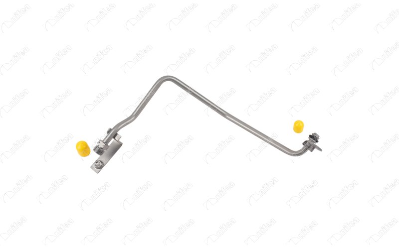 TURBOSARJ YAGLAMA BORUSU MERCEDES OM651 W204 W205 C218 W212 X204 W166 B906 - NIFEA - OEM A6511800320