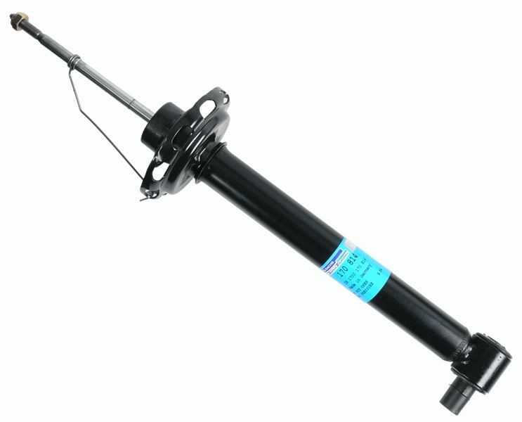 SACHS SHOCK ABSORBER — SACHS 170814 - SACHS