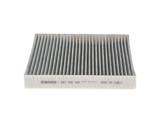 POLEN FİLTRESİ CMAX-GALAXY 1.6-1.8-2.0 TDCİ-MONDE