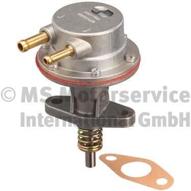 FUEL PUMP OPEL