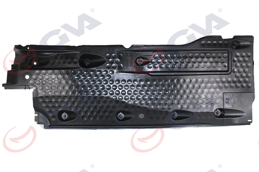 ALT TABAN MUHAFAZASI SAG (ORJ TİP ) 1.6-1.8-2.0 PA-B6-B7 06-14-CC 12-15 - GKL - OEM 3C0825202