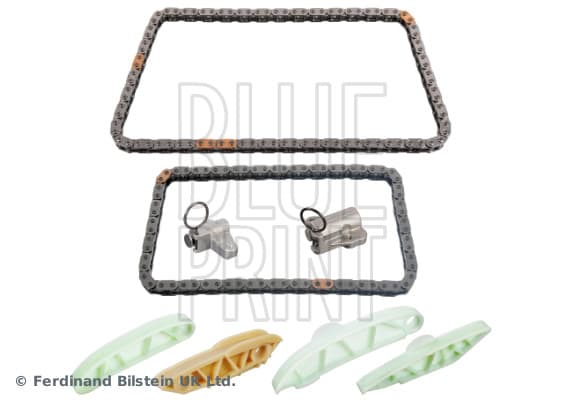 EKSANTRİK ZİNCİR SETİ HYUNDAI İX35 2.0L D4HA CRDİ ...