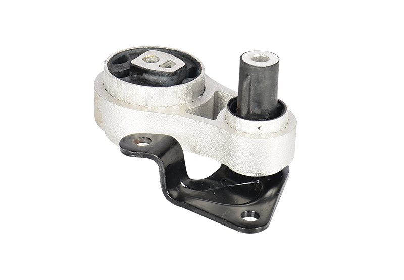 ŞANZıMAN TAKOZU ALT FORD BMAX-FİESTA 02> — MKS 722 - MKS - OEM 8V51