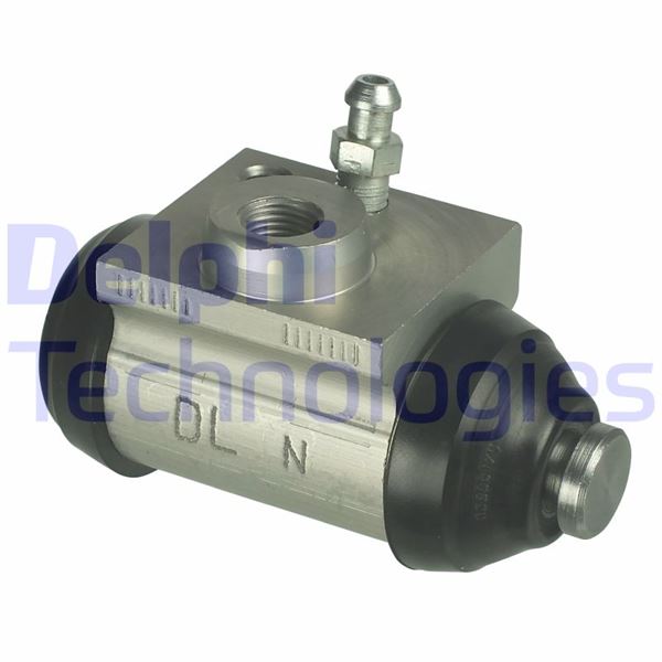 ARKA FREN SİLİNDİRİ OPEL CORSA F 19> PEUGEOT P2 - DELPHI - OEM 1607138880