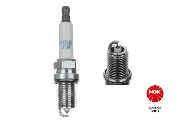 ATEŞLEME BUJİSİ (IRIDIUM-TEK TIRNAK) ASTRA H-J-MOK...
