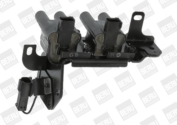 ATESLEME BOBINI HYUNDAI ACCENT GETZ ELANTRA MATRIX - BERU - OEM 2730126600