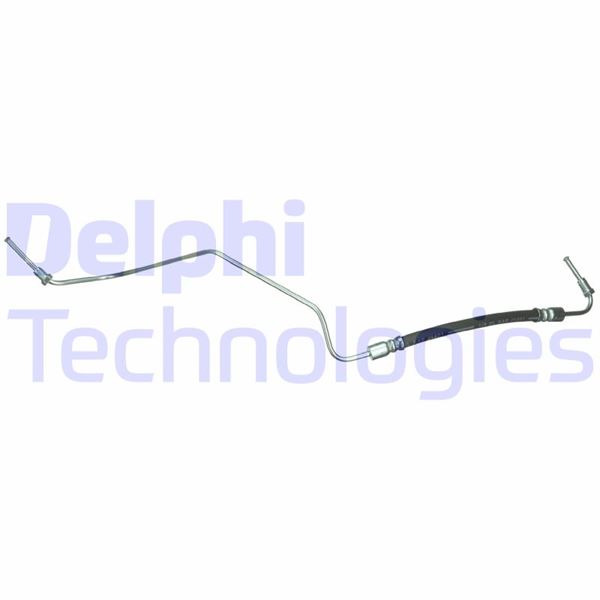 FREN HORTUMU ARKA SAĞ CLIO-GRAND MODUS-MODUS - DELPHI - OEM 8200663364