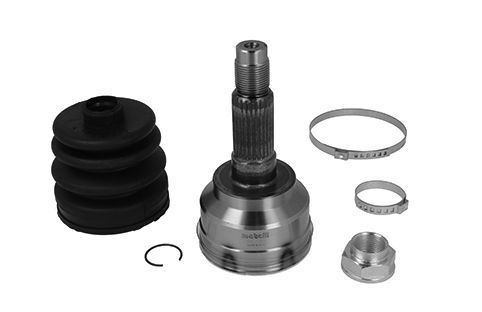 AKS KAFASI KIA SEPHİA. TİMOR (FA) : 1.5 İ 16V;1.6 İ;1.8 İ 16V / SHUMA (FB) : 1.5 - CIFAM - OEM 0K202