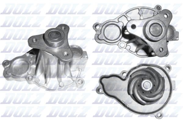 DEVIRDAIM POMPASI BMW B37 B38 F20 F21 F22 F23 F30 ...