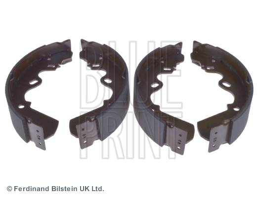 FREN PABUÇLARI TAKIMI KB PICK-UP — BLUEPRINT ADZ94101 - BLUEPRINT - OEM 91118917