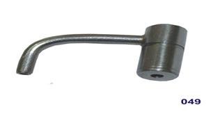 YAĞLAMA MEMESİ SAĞ SOL KANGOO MEGANE LAGUNA 1.9D F8Q F9Q F4P - BIRLIK - OEM 7700875312