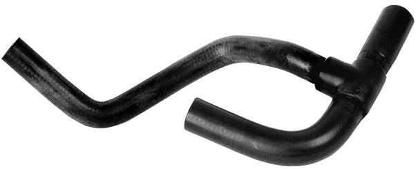 (1311) KALORİFER HORTUMU R21 - GB - OEM 7702147987