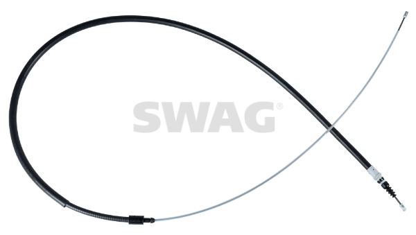 EL FRENI TELI (FEBI 109232) - SWAG - OEM 4746.30